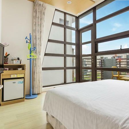 Apartmán Seaway Magong Exteriér fotografie