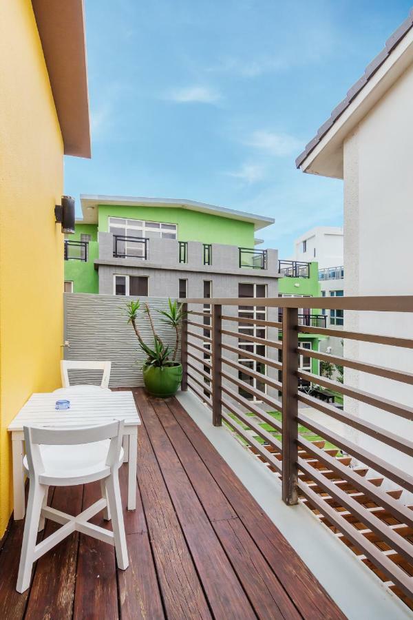 Apartmán Seaway Magong Exteriér fotografie