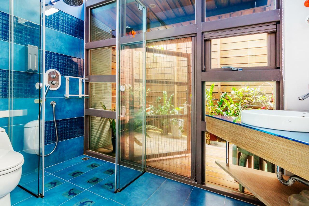 Apartmán Seaway Magong Exteriér fotografie