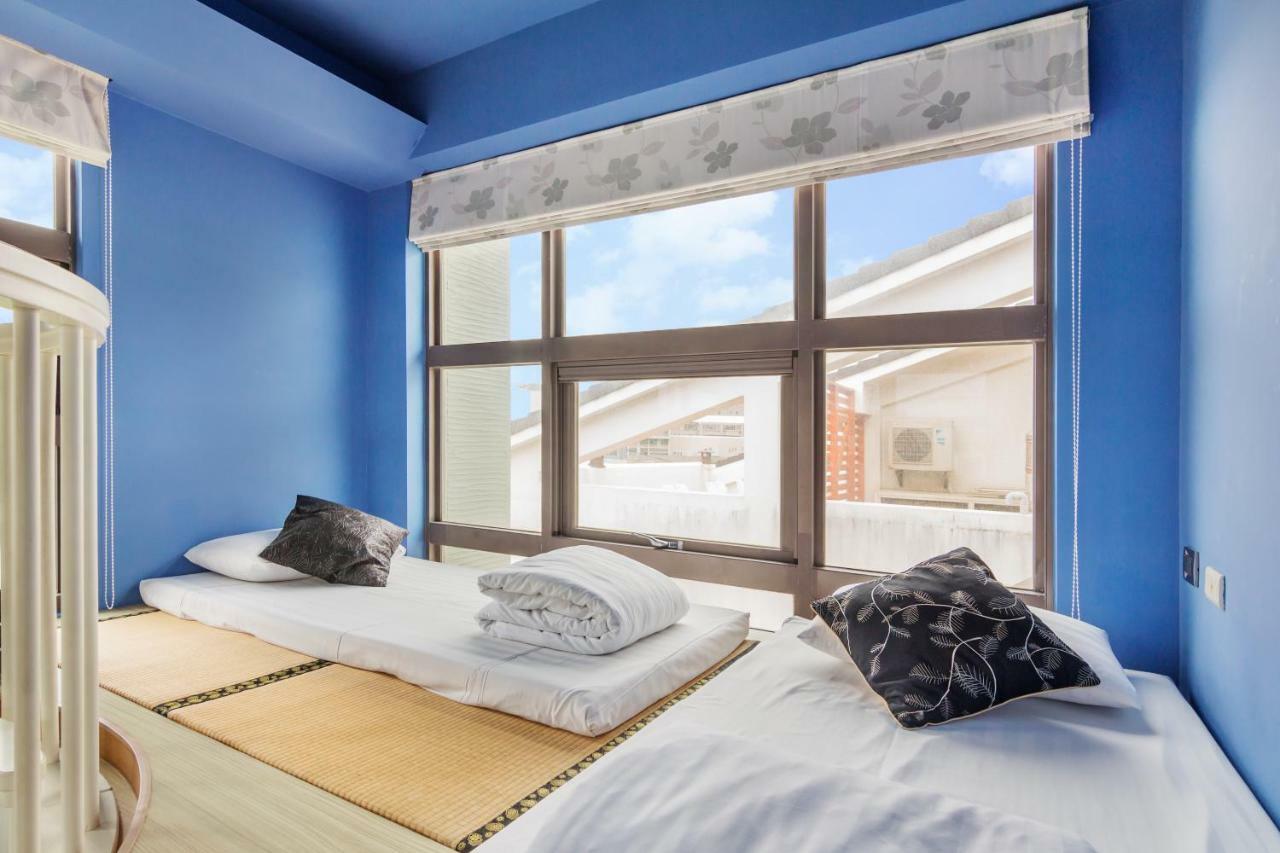 Apartmán Seaway Magong Exteriér fotografie