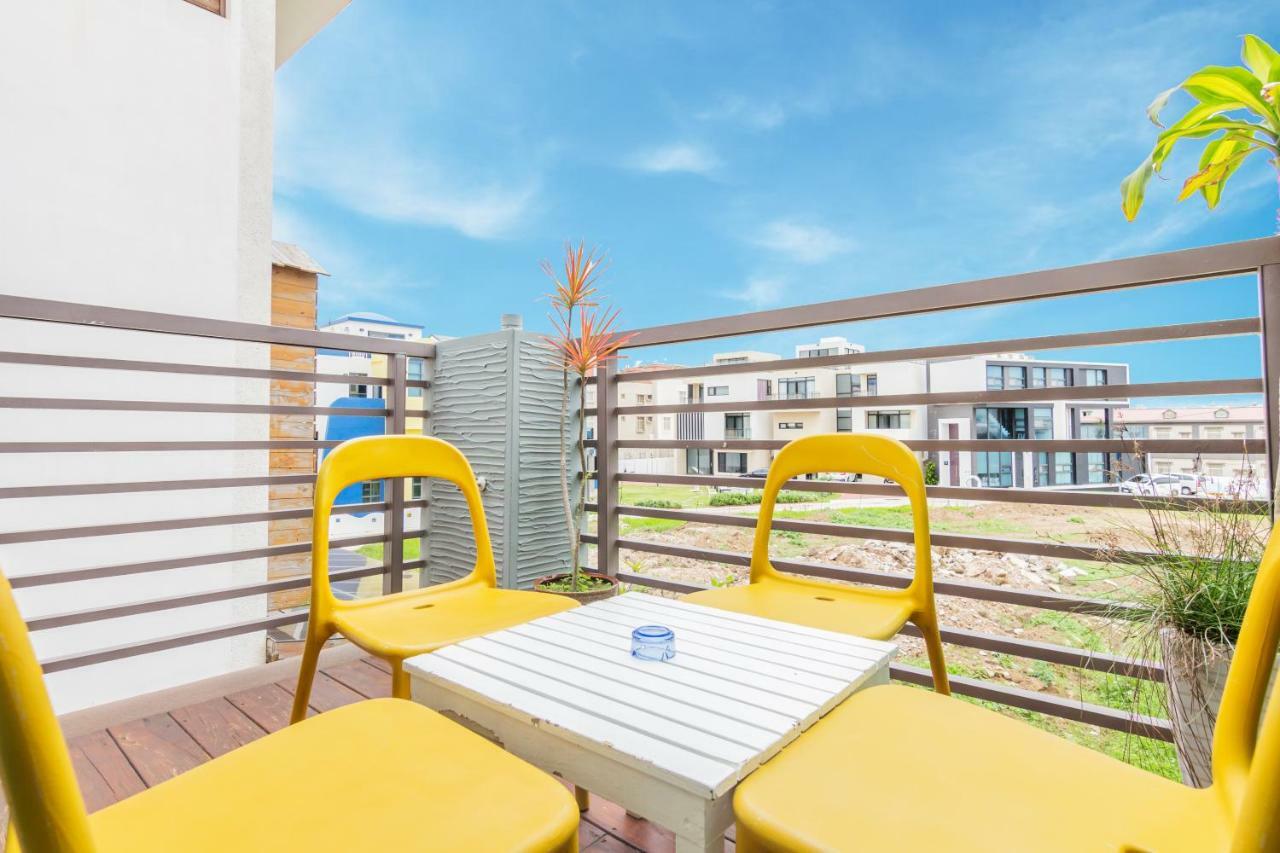 Apartmán Seaway Magong Exteriér fotografie