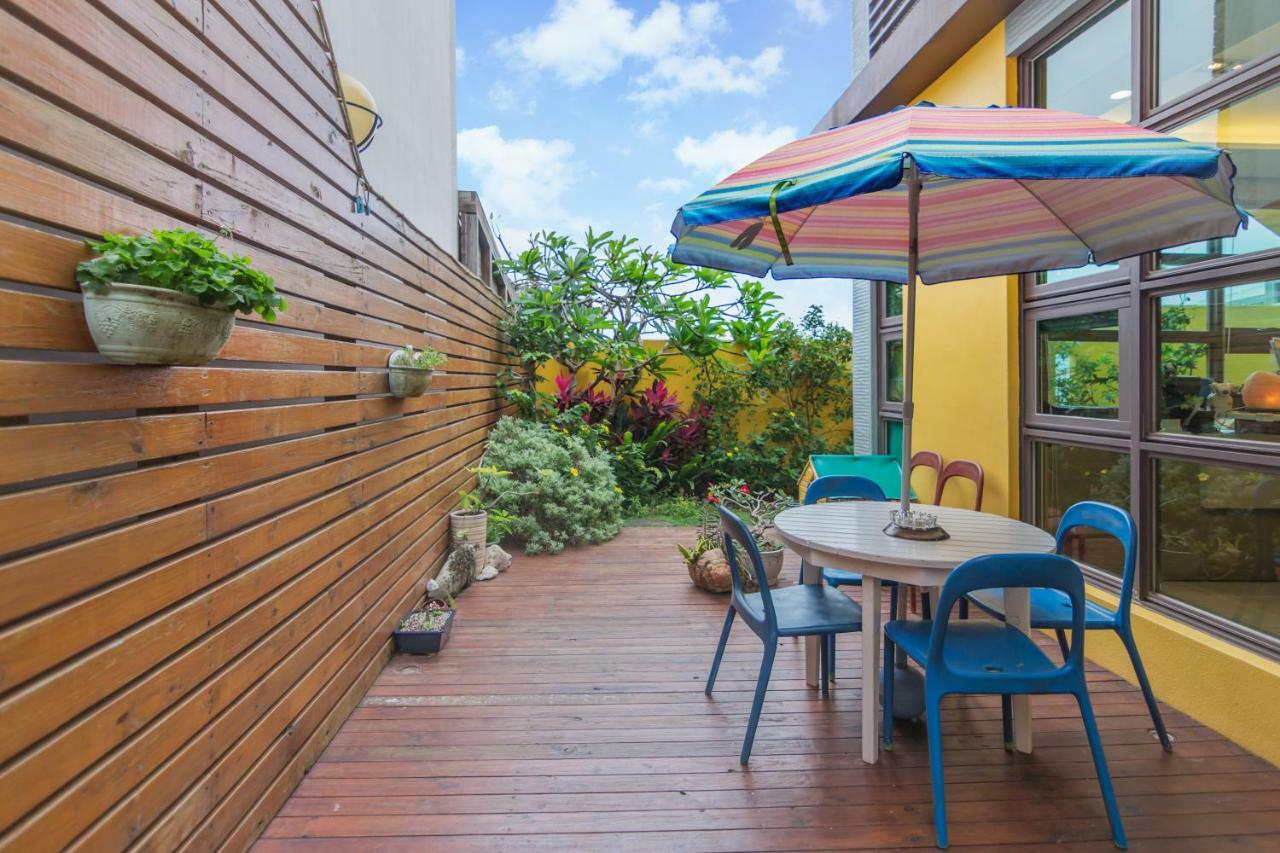 Apartmán Seaway Magong Exteriér fotografie