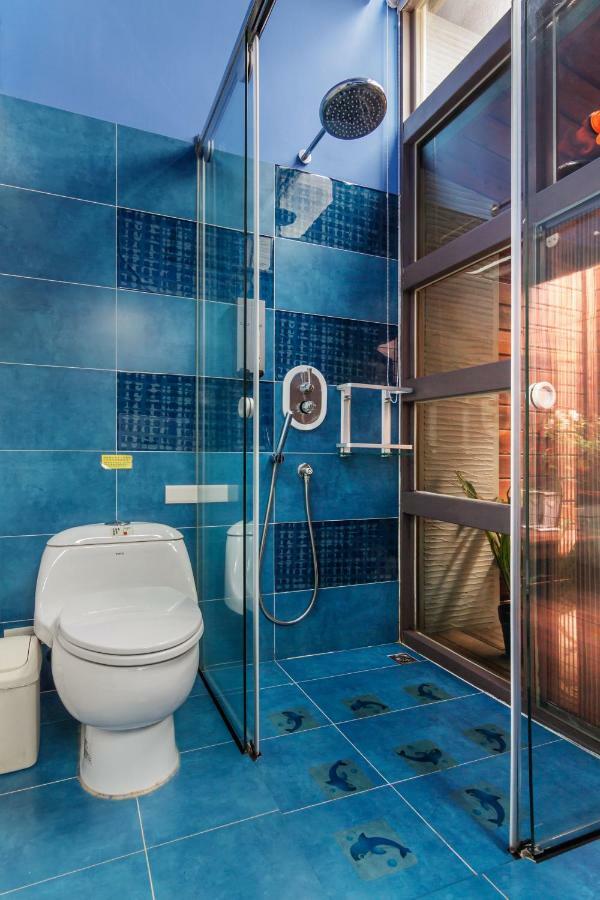 Apartmán Seaway Magong Exteriér fotografie